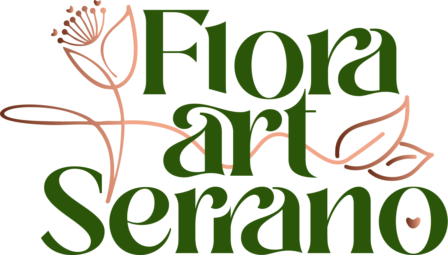 Flora Art Serrano